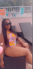 Load image into Gallery viewer, Ms Keisha                                 Kids functions approved!GGSW21
