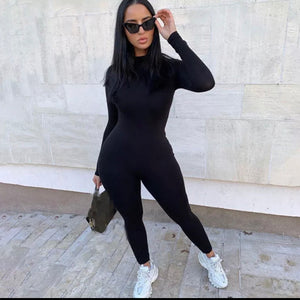 GG Essential  long sleeve body suit