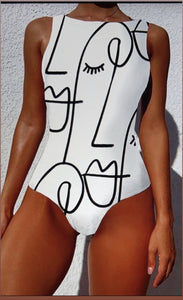 Ms. Ronda (mom Swim suit white)                             Kids functions approved!GGSW21